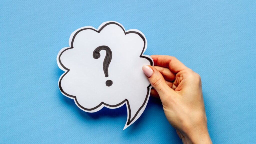 よくある質問FAQ
