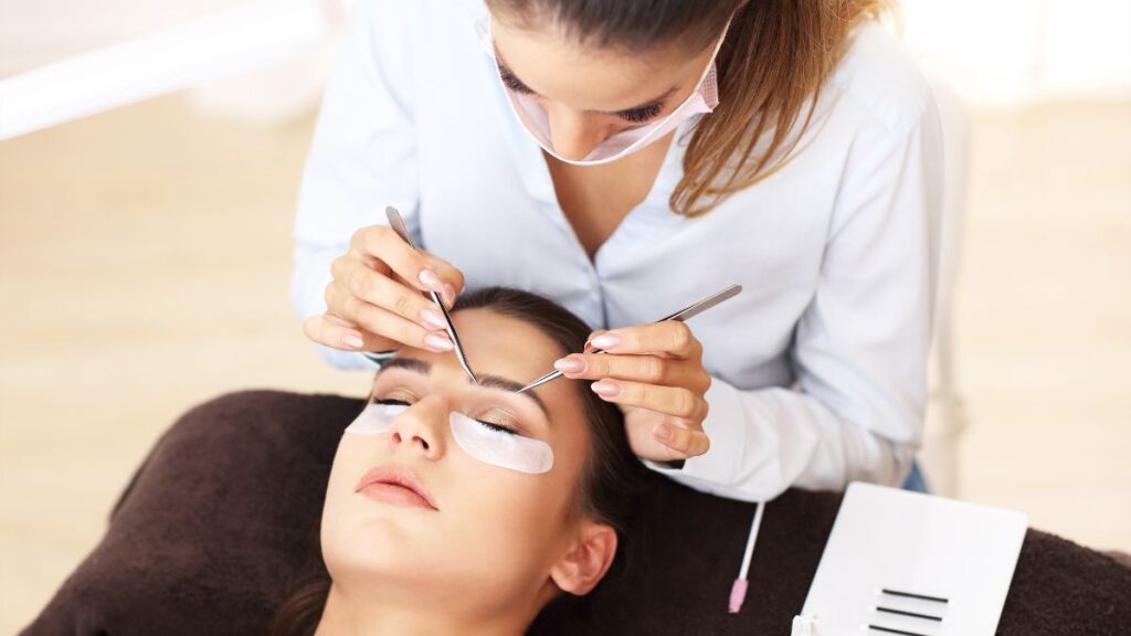 マツエクサロン